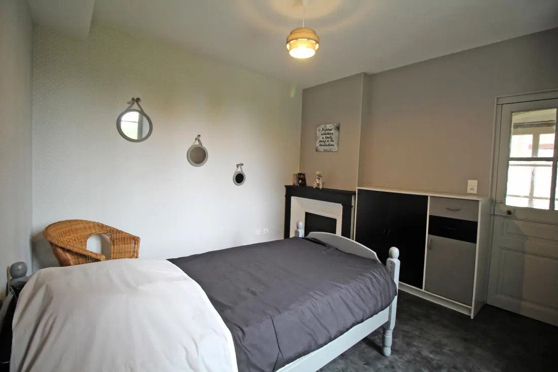 Gîte de France Les 3 lindebomen 3 oren