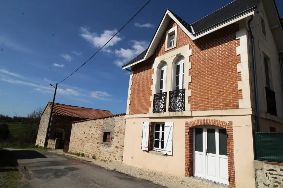 Gîte de France Les 3 lindebomen 3 oren