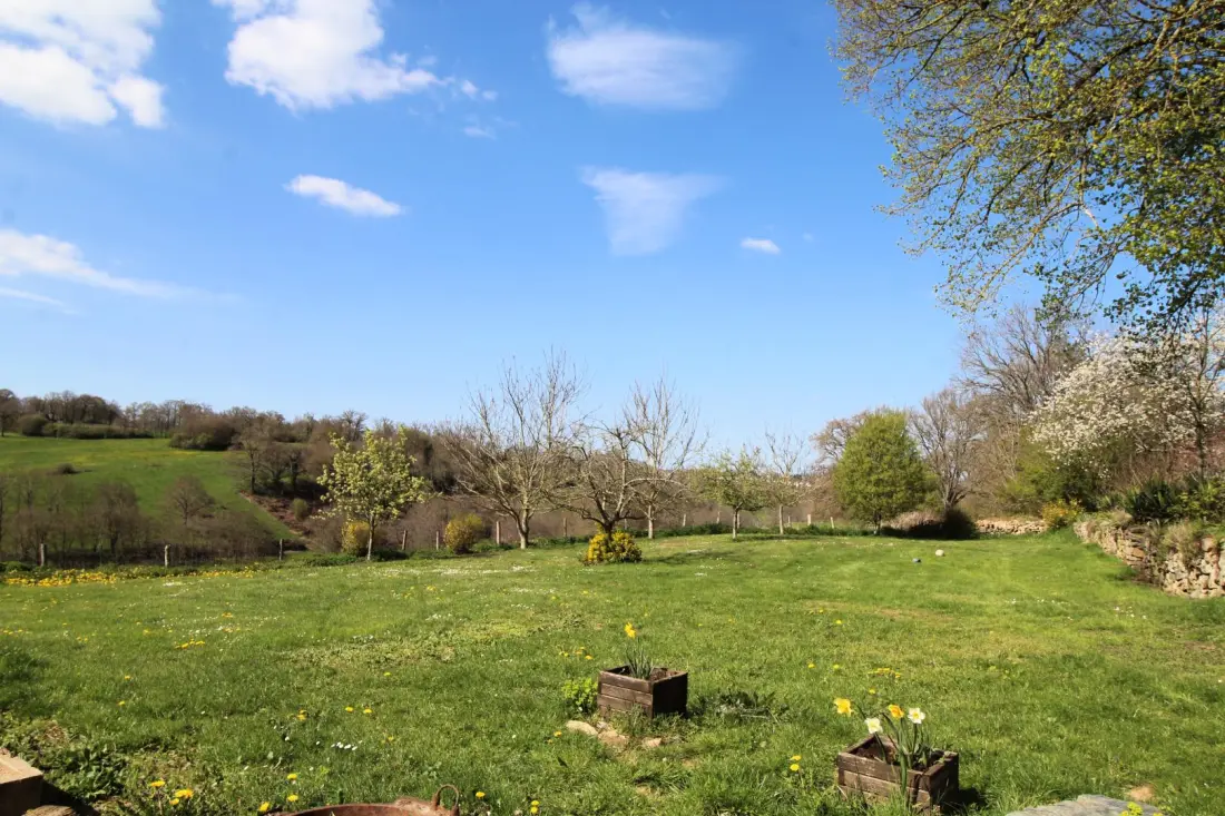 Gîte de France Les 3 lindebomen 3 oren
