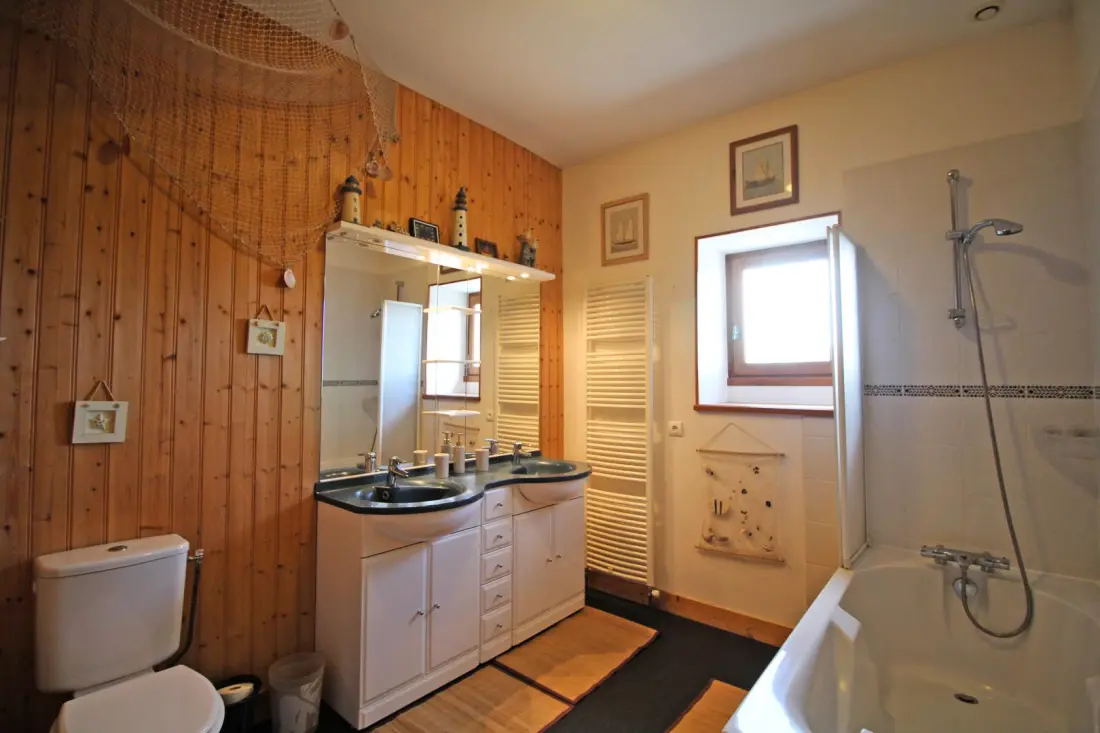 Gîte de France Les 3 lindebomen 3 oren
