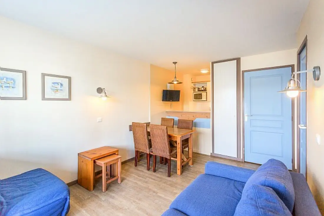 Residence Belle Dune - maeva Home