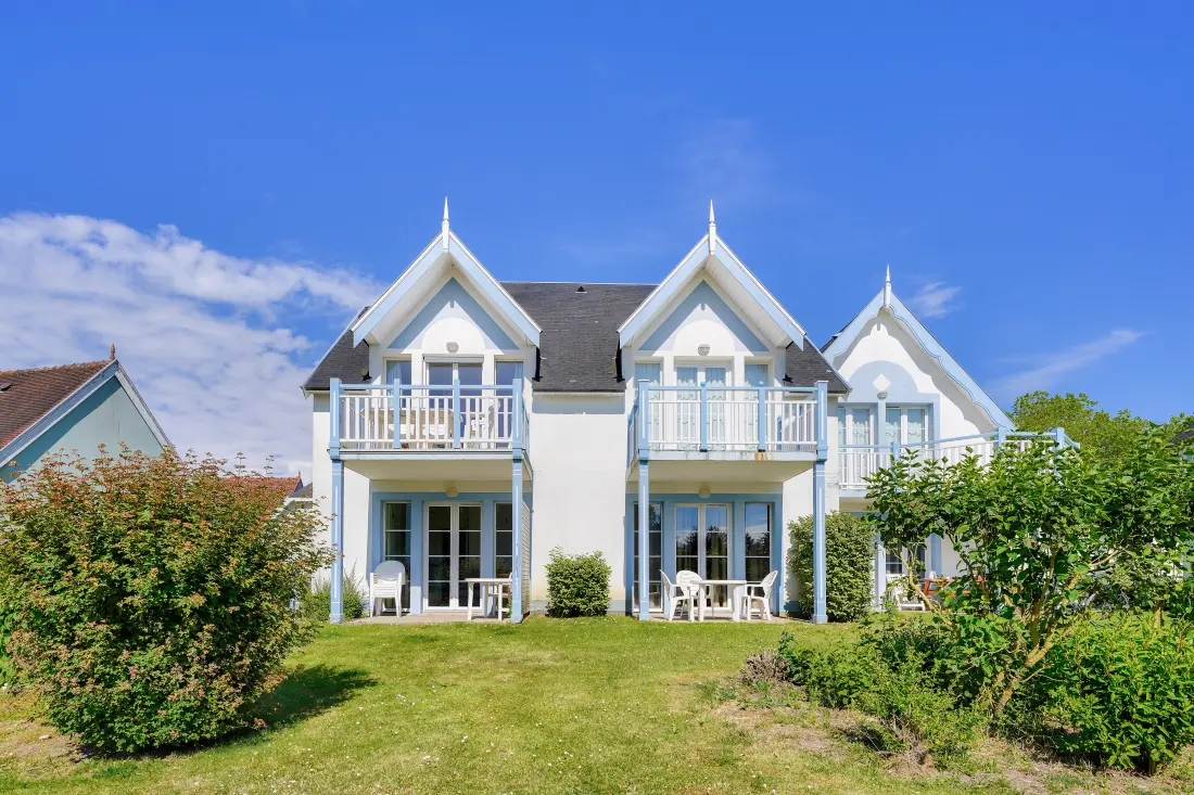Résidence Belle Dune - maeva Home