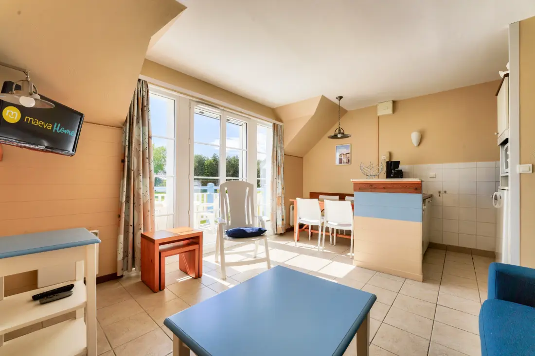 Résidence Belle Dune - maeva Home