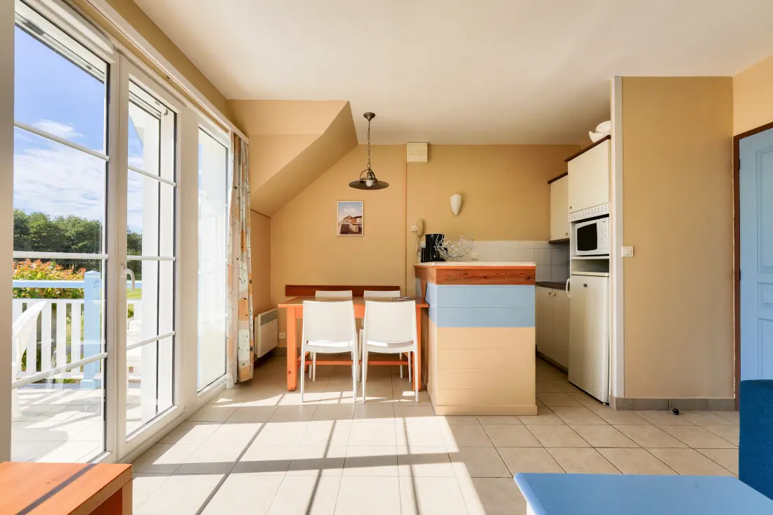 Résidence Belle Dune - maeva Home