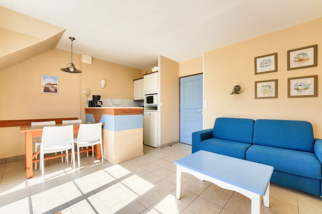 Résidence Belle Dune - maeva Home