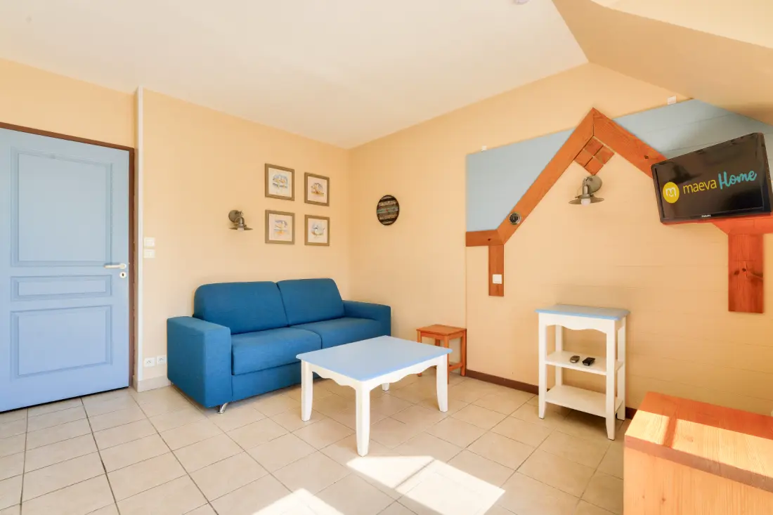 Résidence Belle Dune - maeva Home