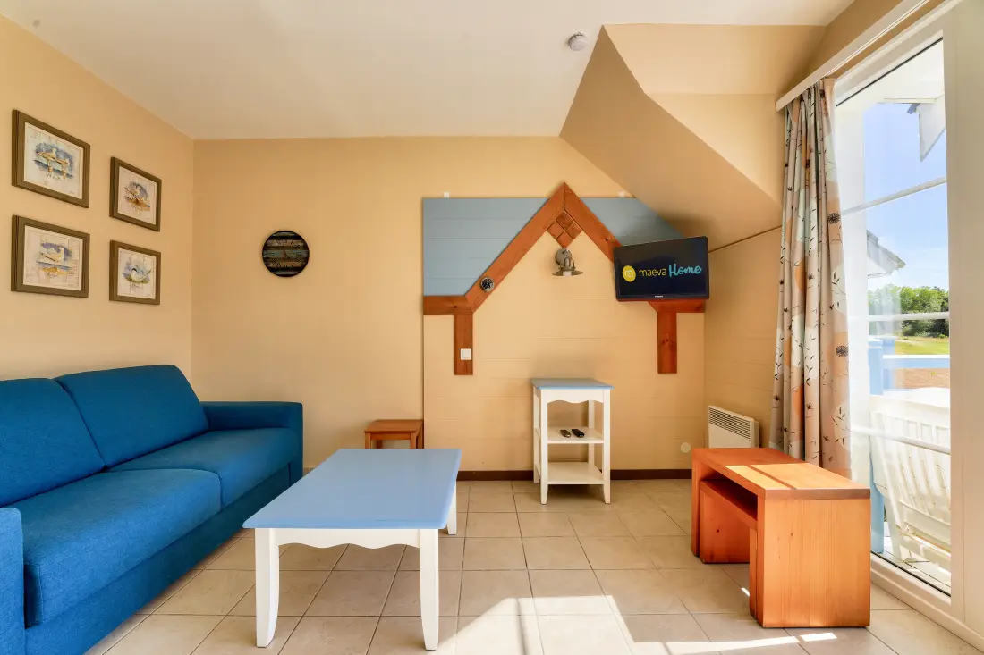 Résidence Belle Dune - maeva Home