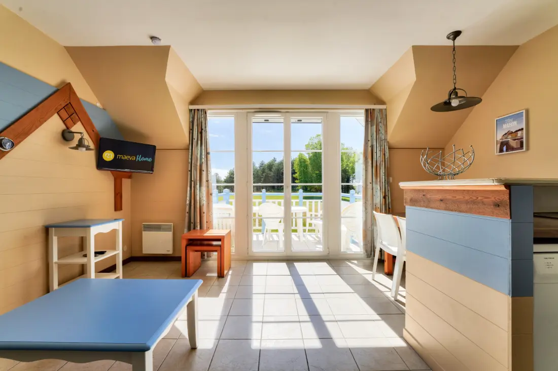 Résidence Belle Dune - maeva Home
