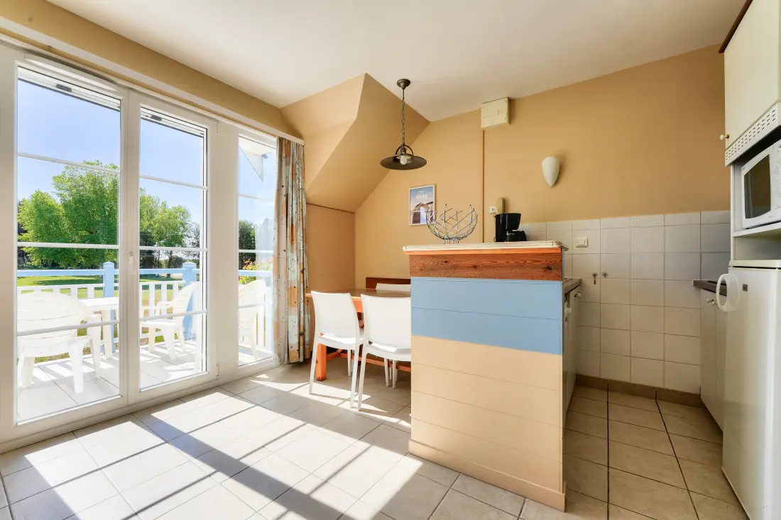 Résidence Belle Dune - maeva Home