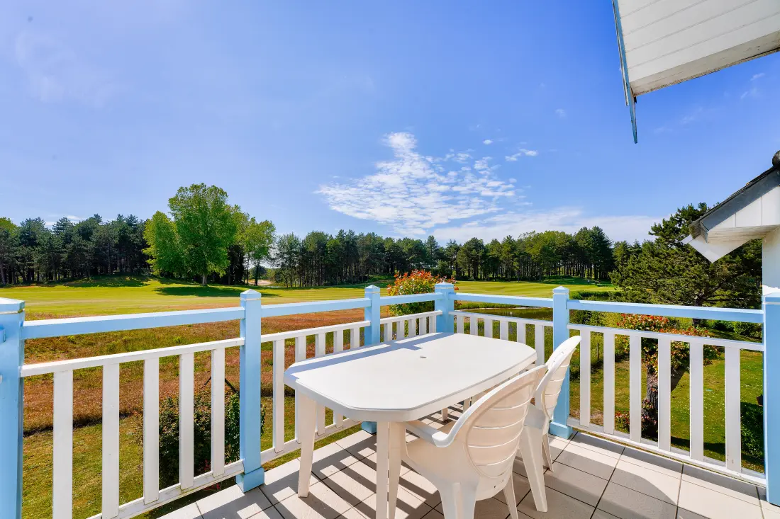 Résidence Belle Dune - maeva Home