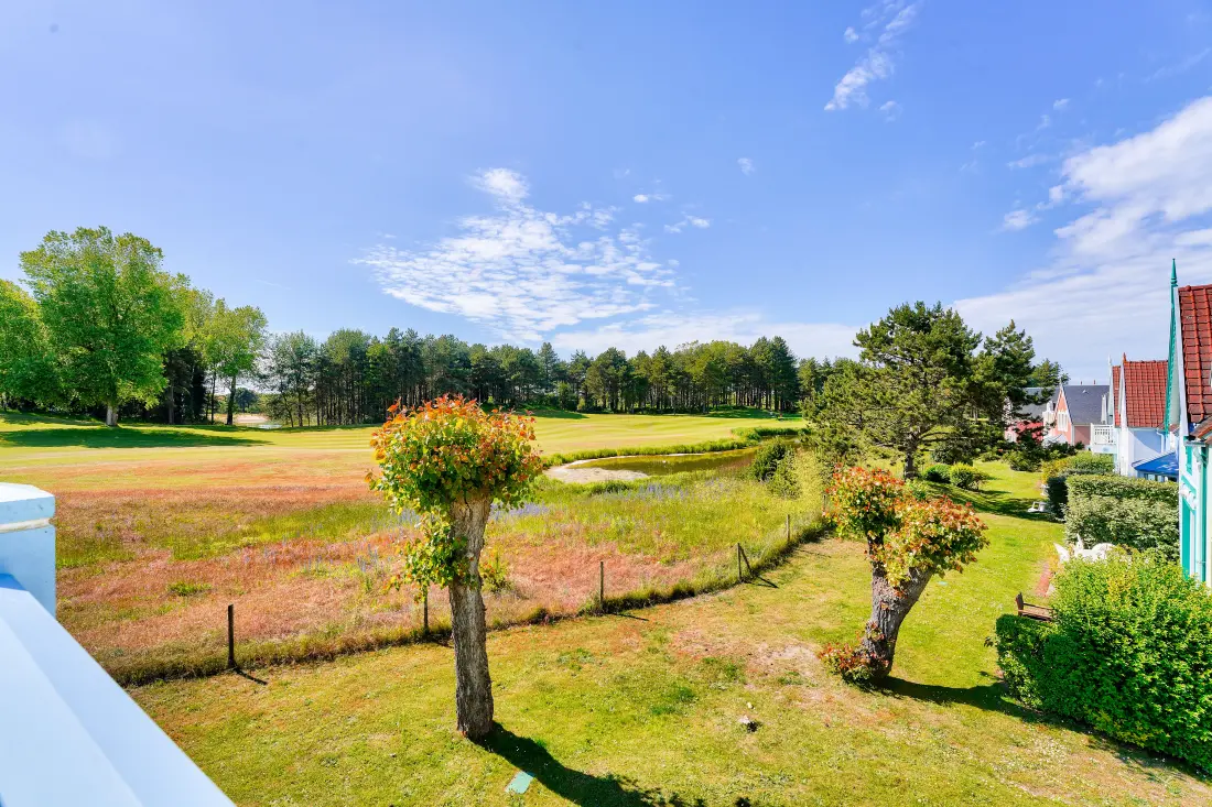 Résidence Belle Dune - maeva Home