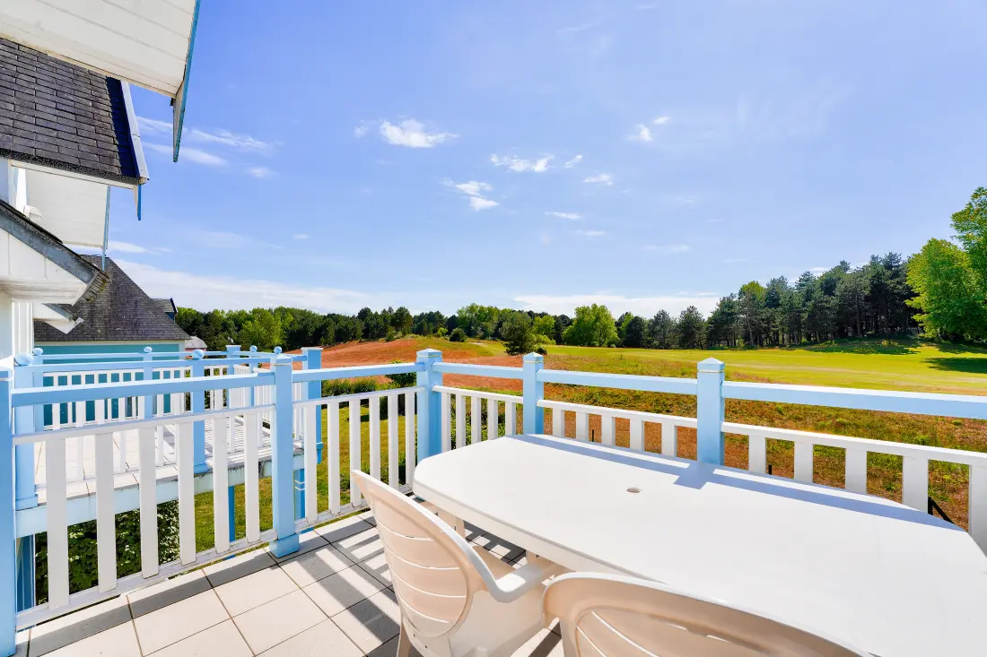 Résidence Belle Dune - maeva Home
