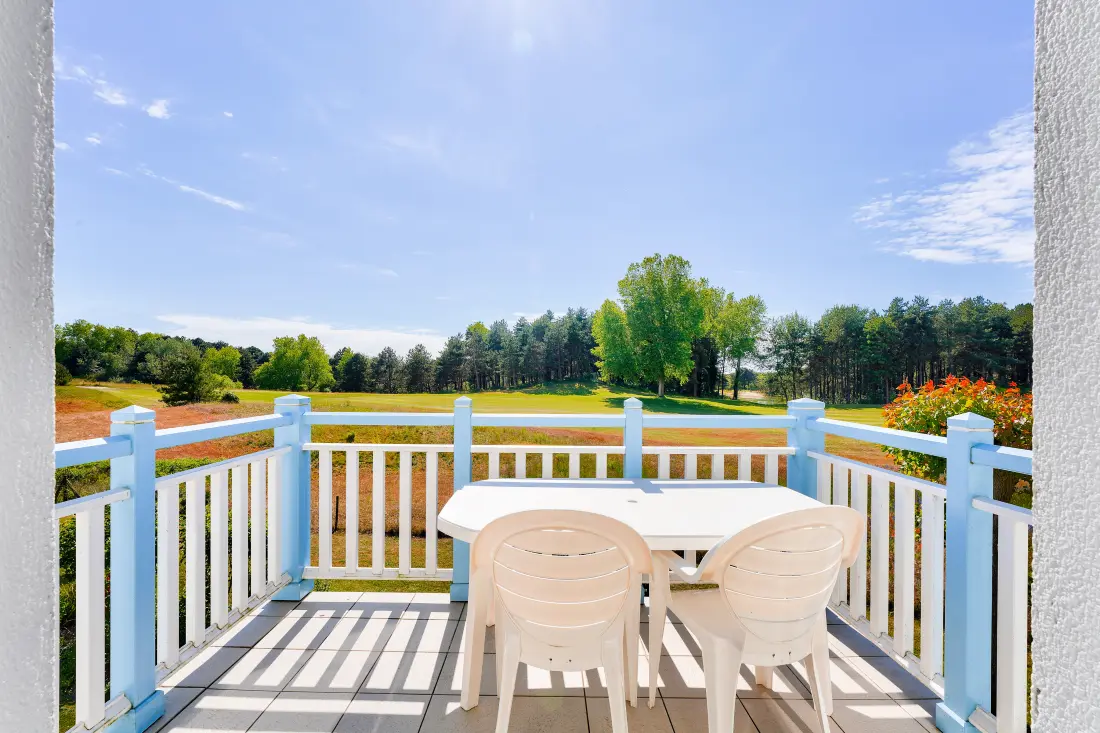 Résidence Belle Dune - maeva Home