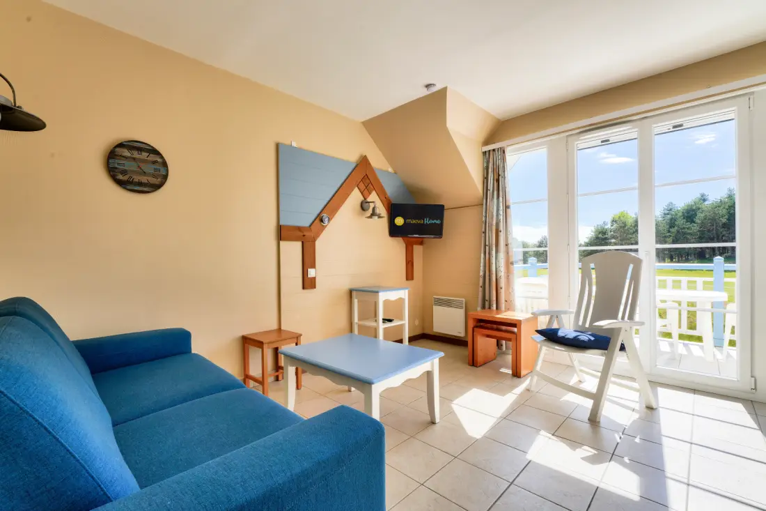 Résidence Belle Dune - maeva Home