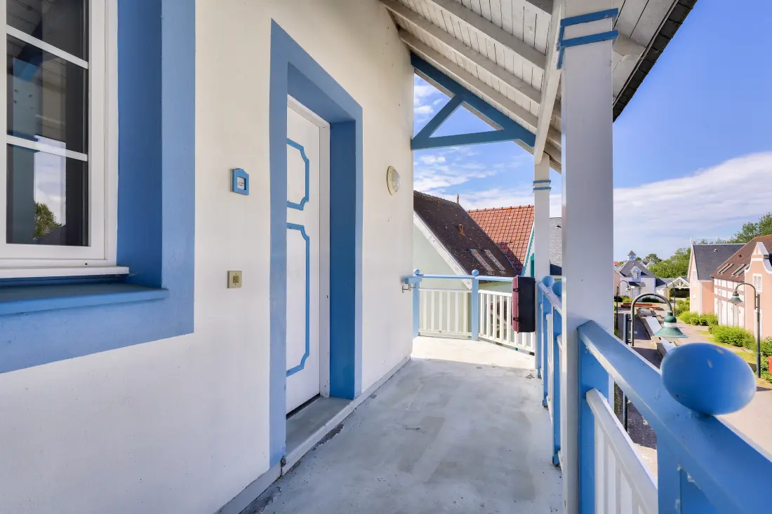 Résidence Belle Dune - maeva Home