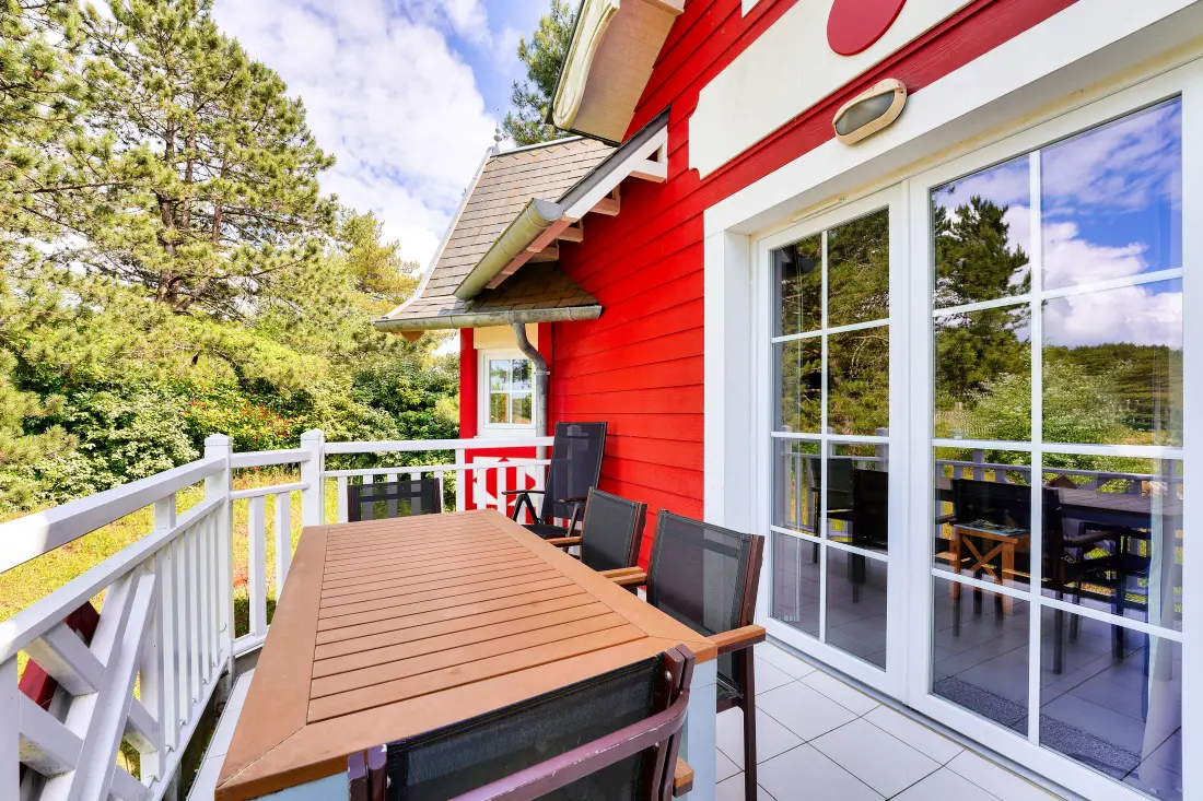Residence Belle Dune - maeva Home