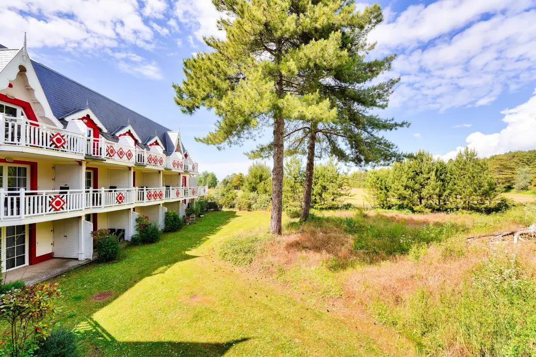 Residence Belle Dune - maeva Home