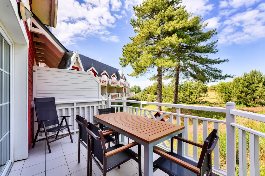 Residence Belle Dune - maeva Home