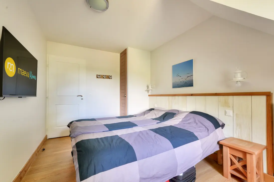 Residence Belle Dune - maeva Home