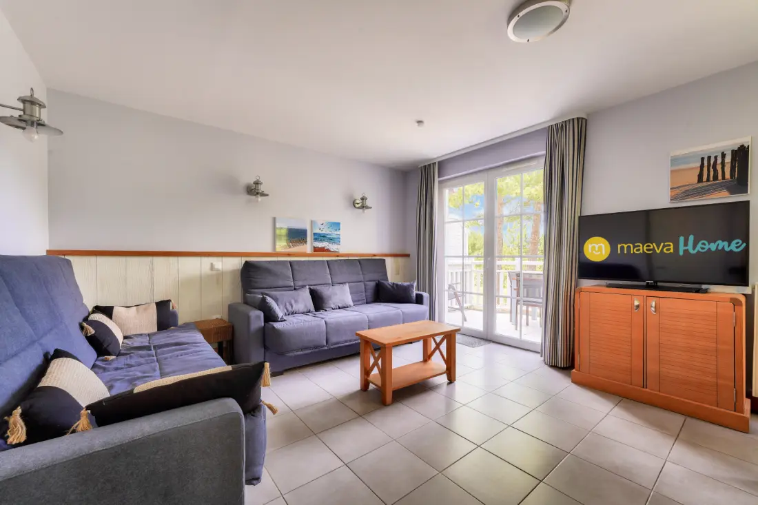 Residence Belle Dune - maeva Home