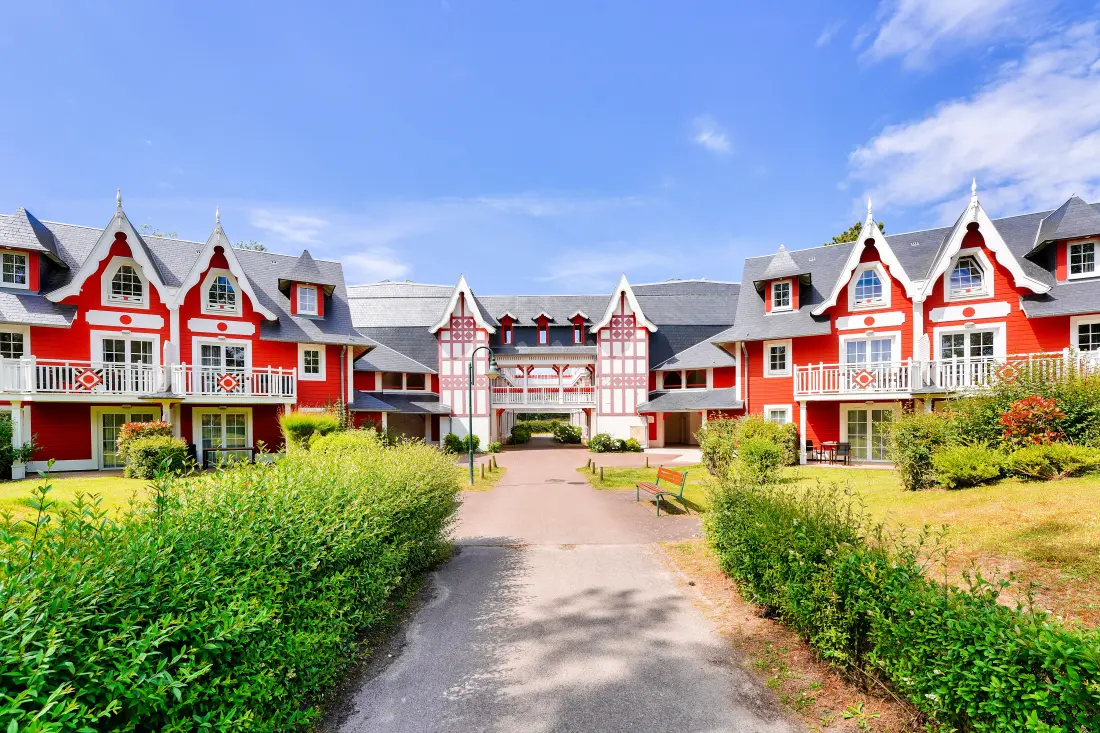 Residence Belle Dune - maeva Home