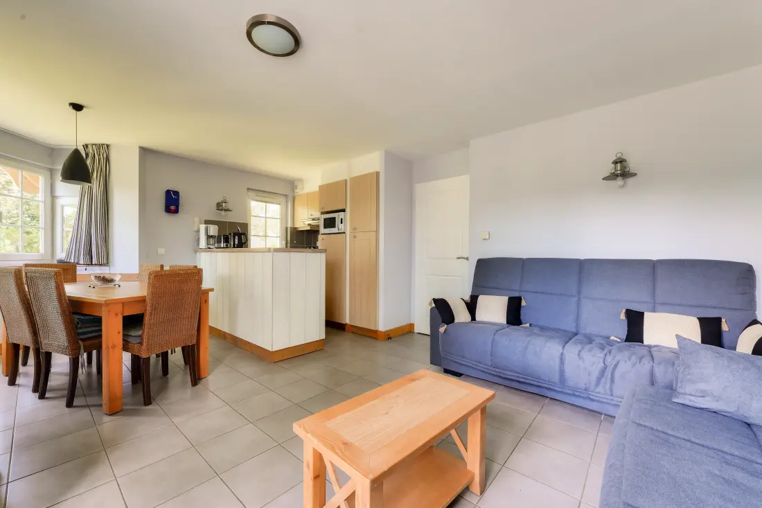 Residence Belle Dune - maeva Home
