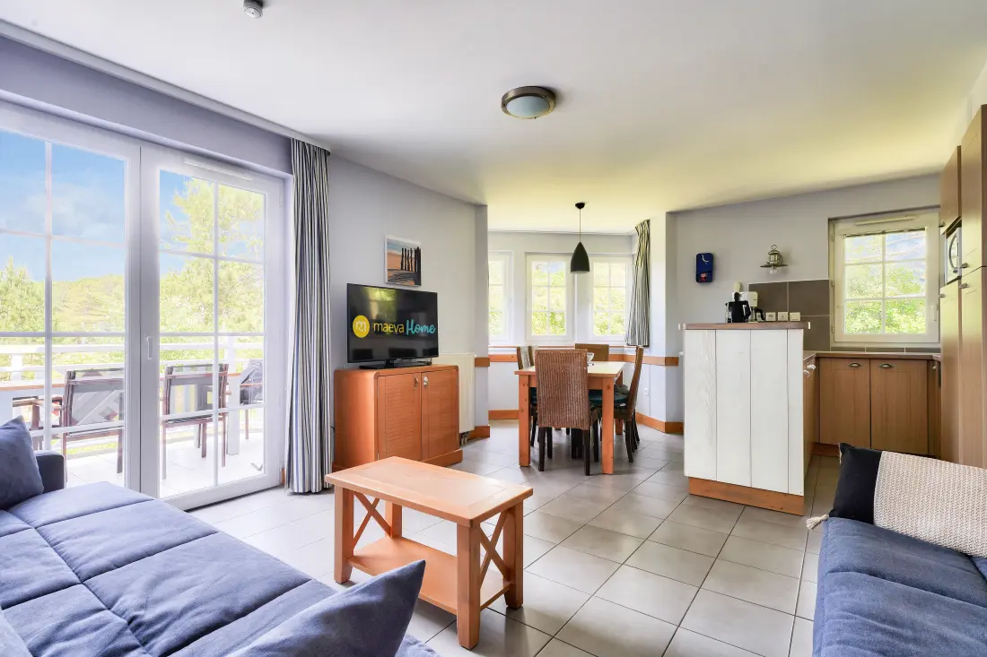 Residence Belle Dune - maeva Home