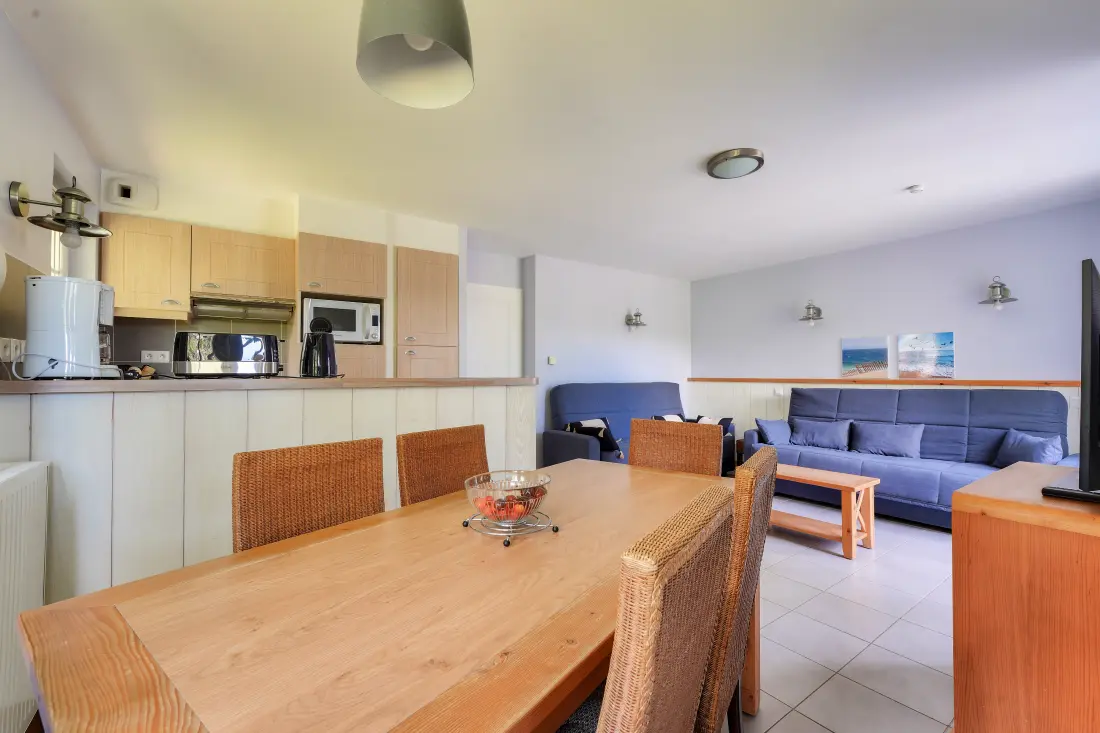 Residence Belle Dune - maeva Home