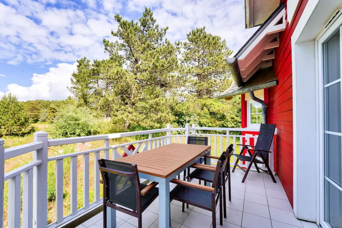 Residence Belle Dune - maeva Home