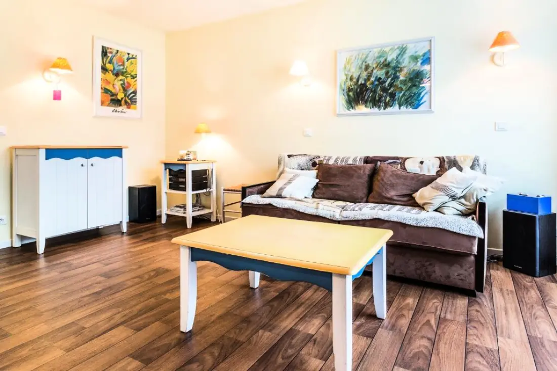Residence Belle Dune - maeva Home