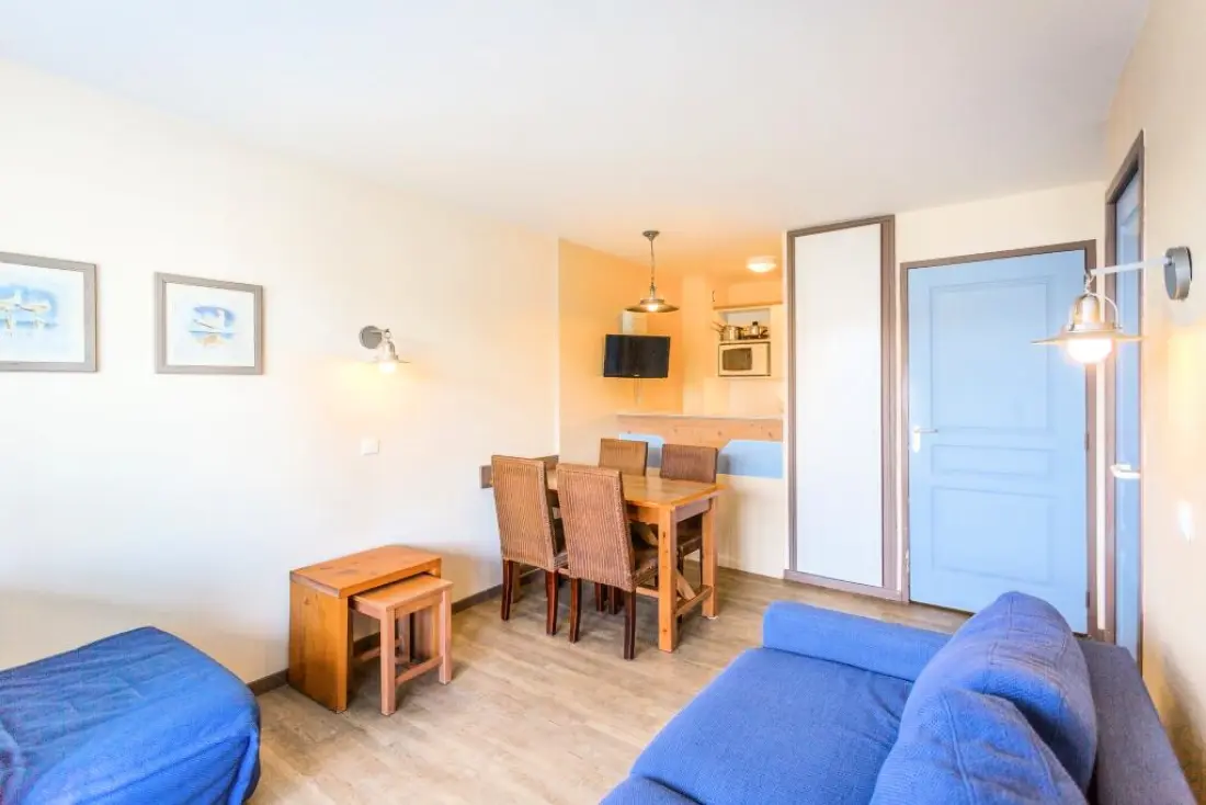 Residence Belle Dune - maeva Home