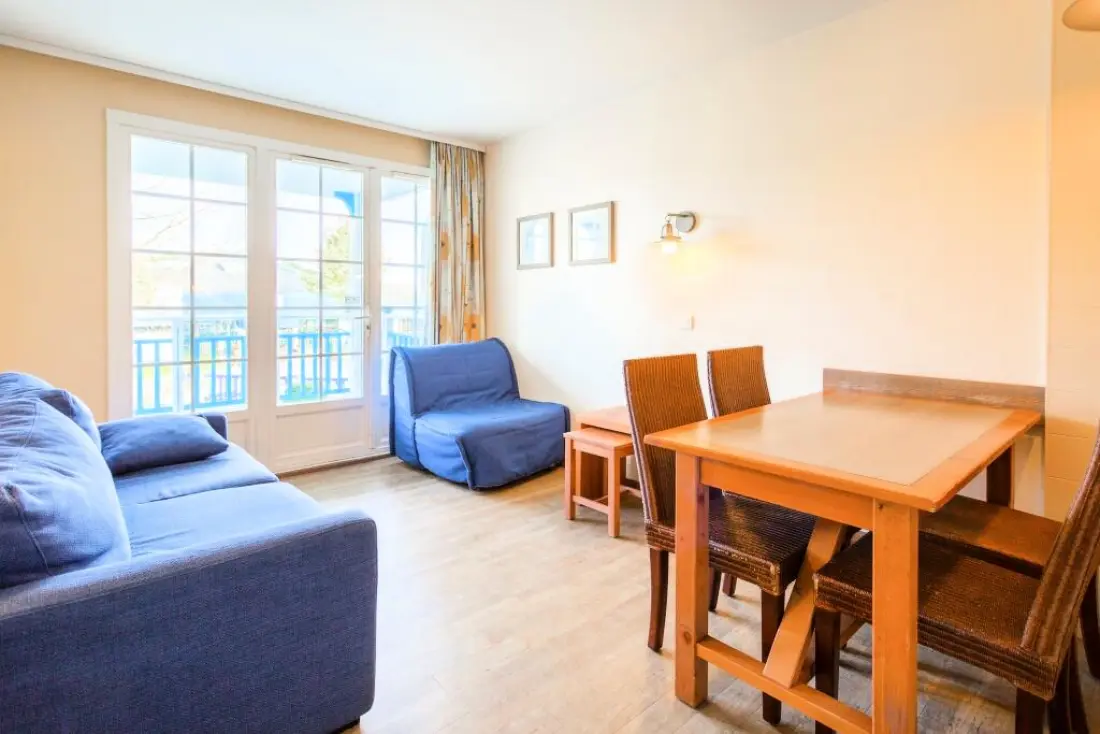 Residence Belle Dune - maeva Home
