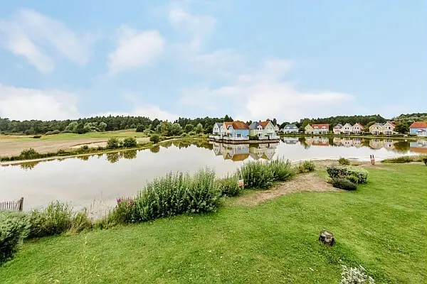 The Houses of Belle Dune - maeva Home