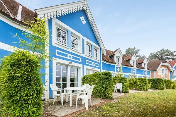 The Houses of Belle Dune - maeva Home