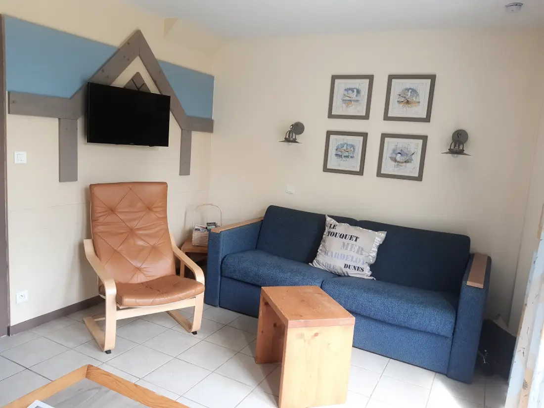 Residence Belle Dune - maeva Home
