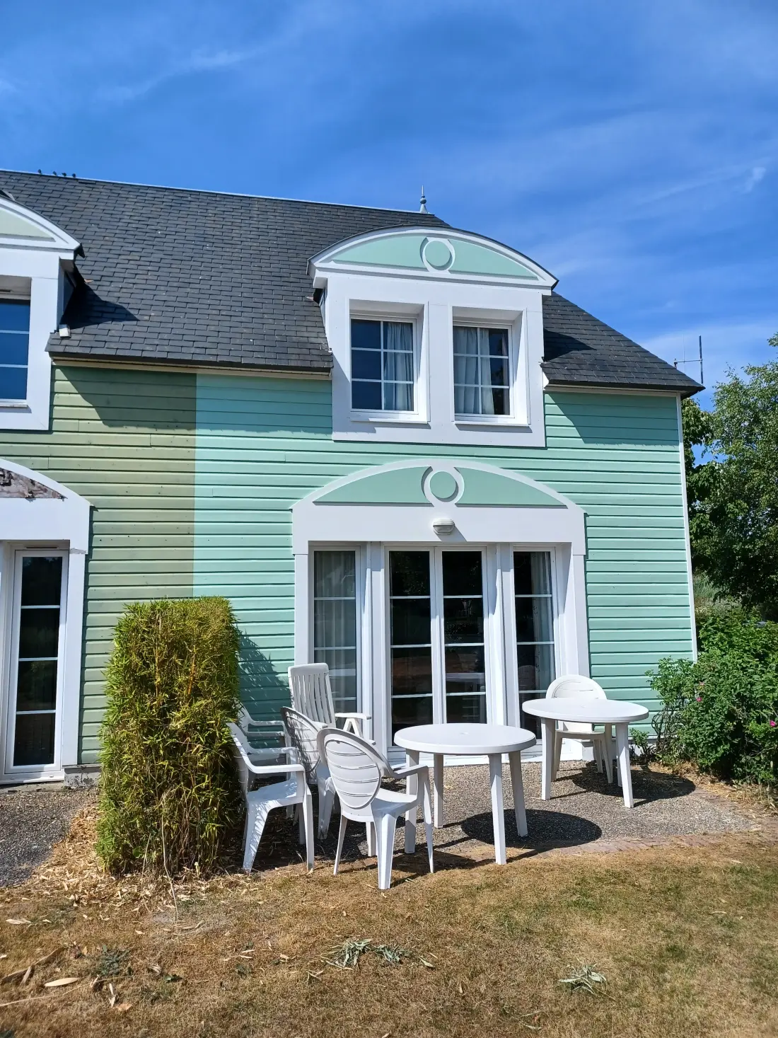 Résidence Belle Dune - maeva Home
