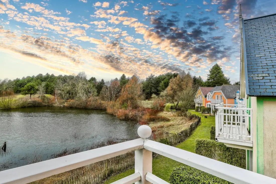 Residence Belle Dune - maeva Home