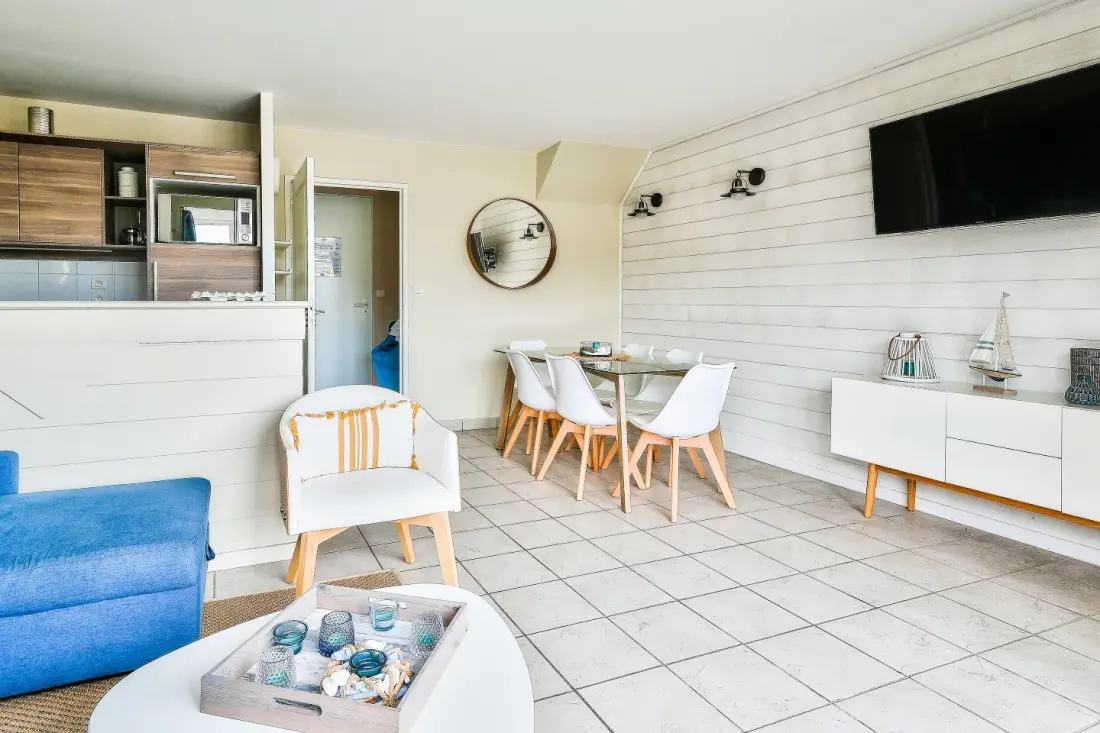 Residence Belle Dune - maeva Home