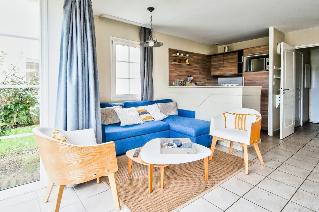 Residence Belle Dune - maeva Home
