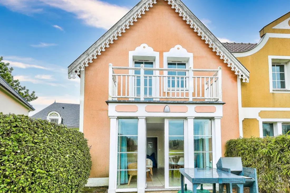 Residence Belle Dune - maeva Home