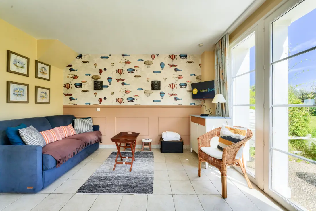 Residence Belle Dune - maeva Home