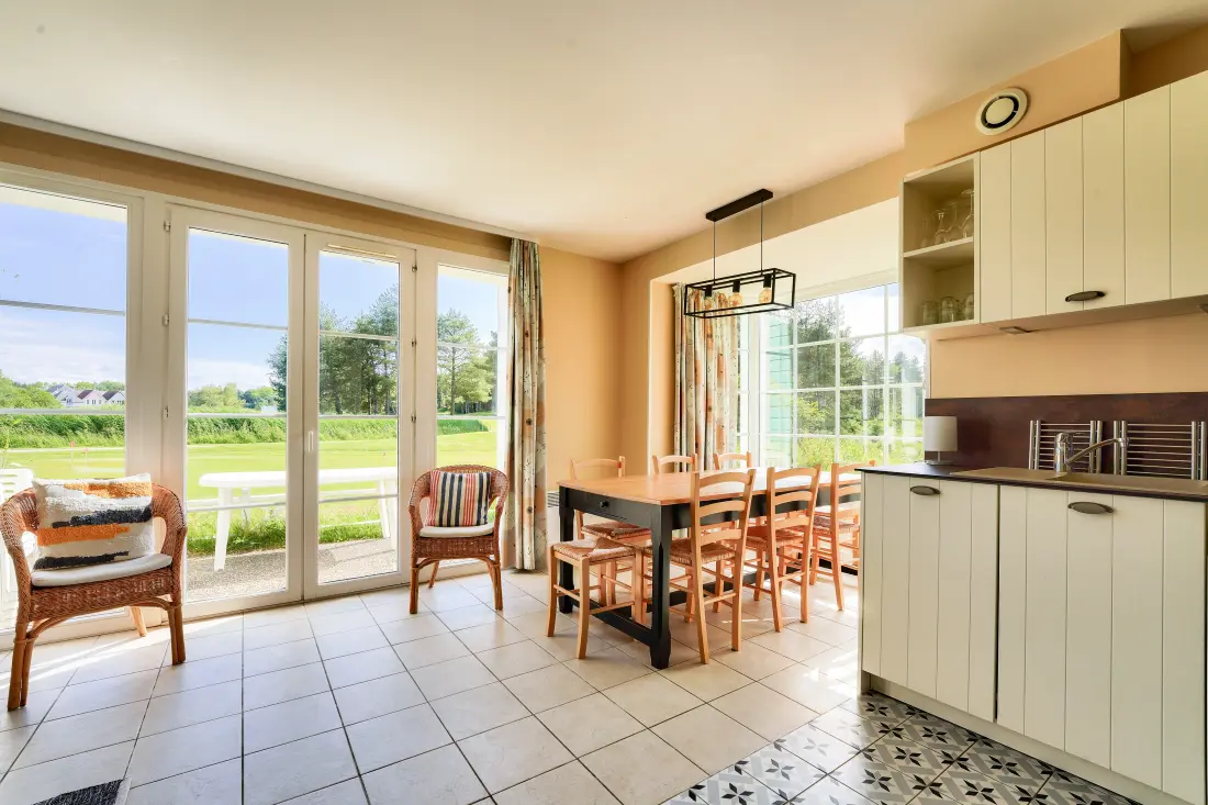Residence Belle Dune - maeva Home