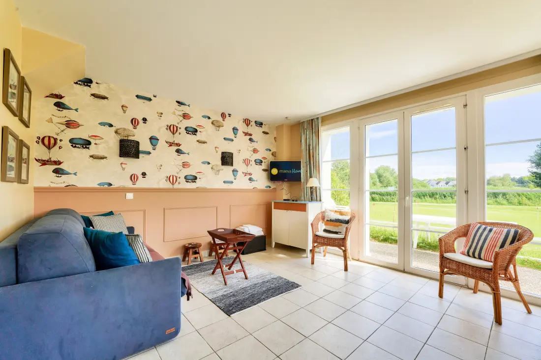 Residence Belle Dune - maeva Home
