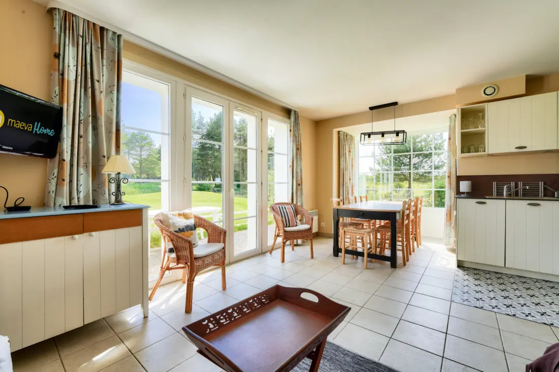 Residence Belle Dune - maeva Home