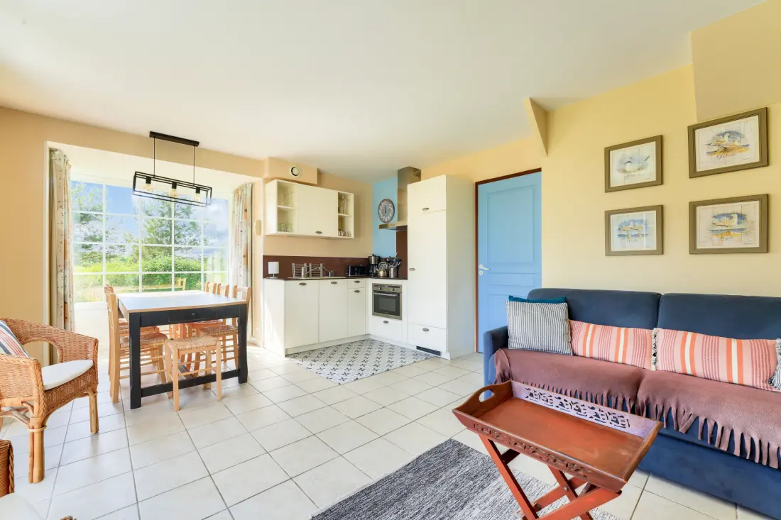 Residence Belle Dune - maeva Home