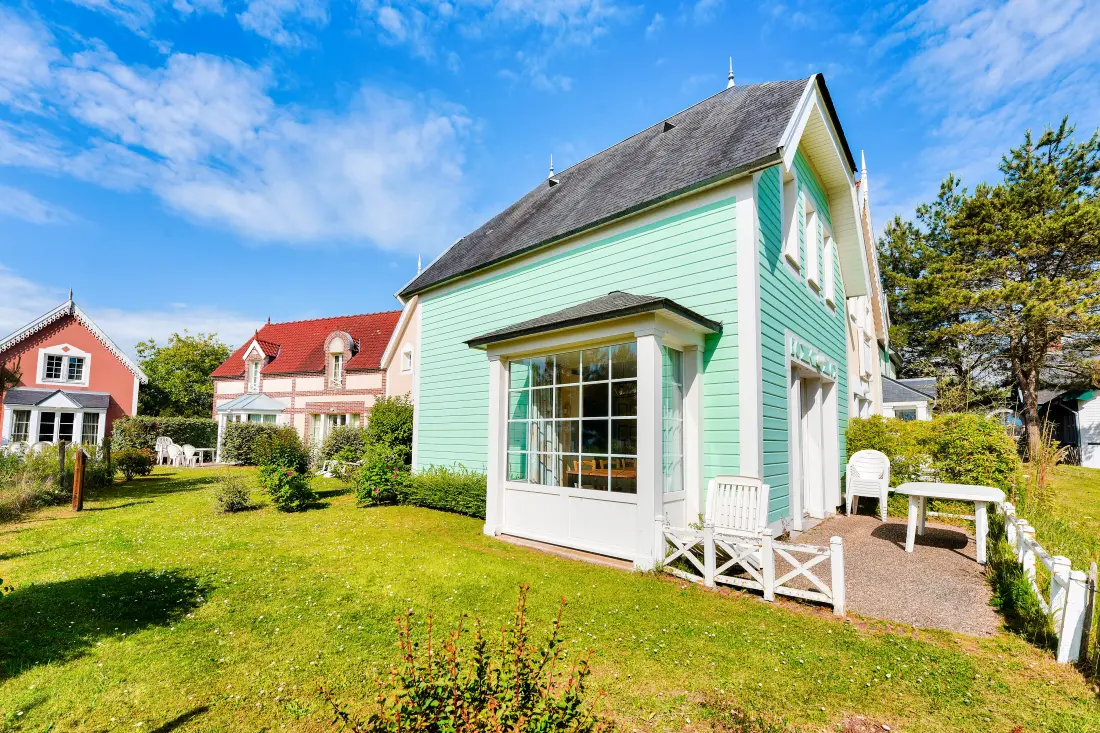 Residence Belle Dune - maeva Home