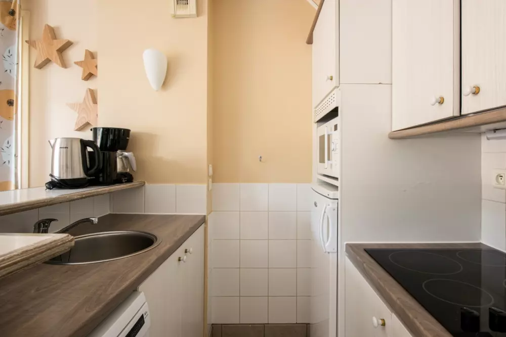 Rezydencja Belle Dune - dom maeva