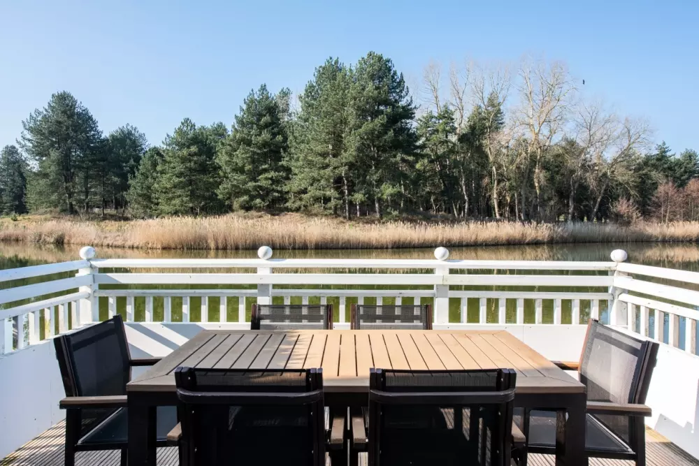 Rezydencja Belle Dune - dom maeva