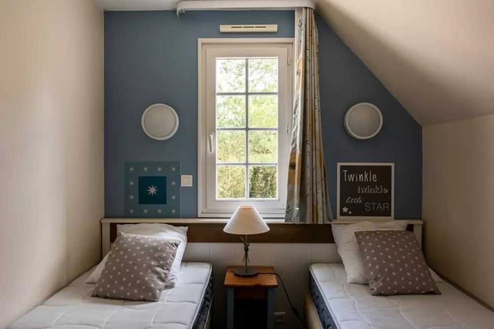 Rezydencja Belle Dune - dom maeva