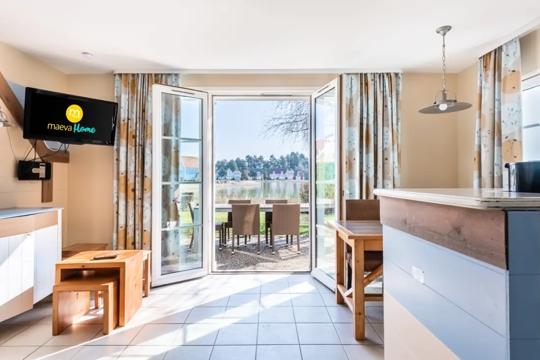Résidence Belle Dune - maeva Home
